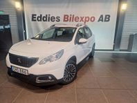 Peugeot 2008 1.2 VTi Active Puretech 82HK