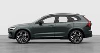 Volvo XC60 Volvo XC60 T6 Plus Nordic Edition