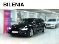 BMW 330 d xDrive Touring Sport line Drag Nav A-Car R-värme