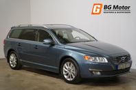Volvo V70 D4 AWD Geartronic Summum Drag/P-Sens/VoC/D-Värm