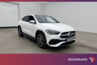 Mercedes-Benz GLA 200 163hk AMG Pano Widescreen P-Värmare