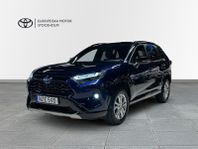Toyota RAV4 2.5 HSD AWD-i Style JBL Teknikpaket/ V-Hjul