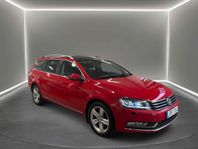 Volkswagen Passat Variant 1.4 TGI EcoFuel/ Apple Carplay