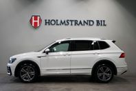 Volkswagen Tiguan Allspace 2.0 TDI 4M GT R-line 7-sits Dvärm