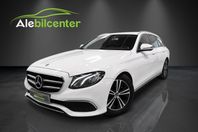 Mercedes-Benz E 220 T d 9G-Tronic Avantgarde Euro 6