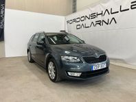 Skoda Octavia Kombi 1.2 TSI Elegance DRAGKROK / FULL SERVAD