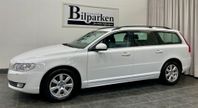 Volvo V70 D4 AWD Momentum Euro 5 181hk / VÄRMARE / VOC