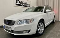 Volvo V70 D4 AWD Momentum Euro 5 181hk / VÄRMARE / VOC
