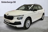 Skoda Kamiq SELECTION 1,0 TSI 116 HK 7 VXL DSG