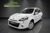 Renault Clio Sport Tourer 1.2 Euro 5 (Nyser) (Nybes)