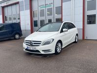 Mercedes-Benz B 200 CDI BlueEFFICIENCY 7G-DCT Sport Panorama