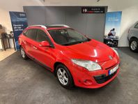 Renault Mégane Grandtour 1.5 dCi DCT Automat Keyless GPS