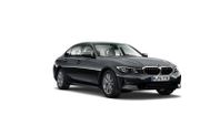 BMW 330e Sedan Model Sport Navi PDC LED 17 3,95% ränta