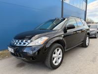 Nissan Murano 4WD, Nybes,kamera, Drag, Navi, Auto, Taklucka