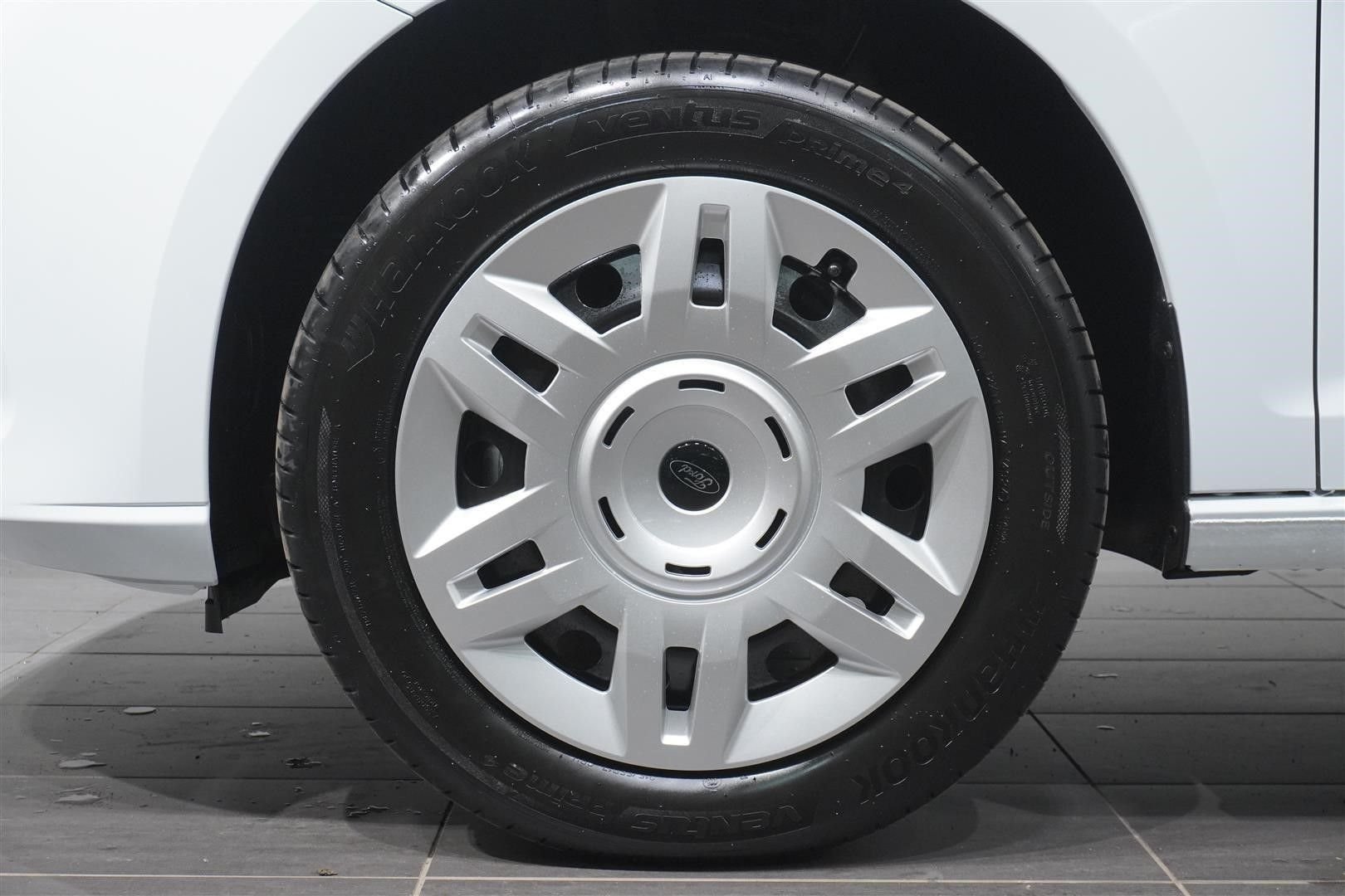 Ford Grand Transit Connect 2.0 EcoBlue Powershift, 122hp, 2025