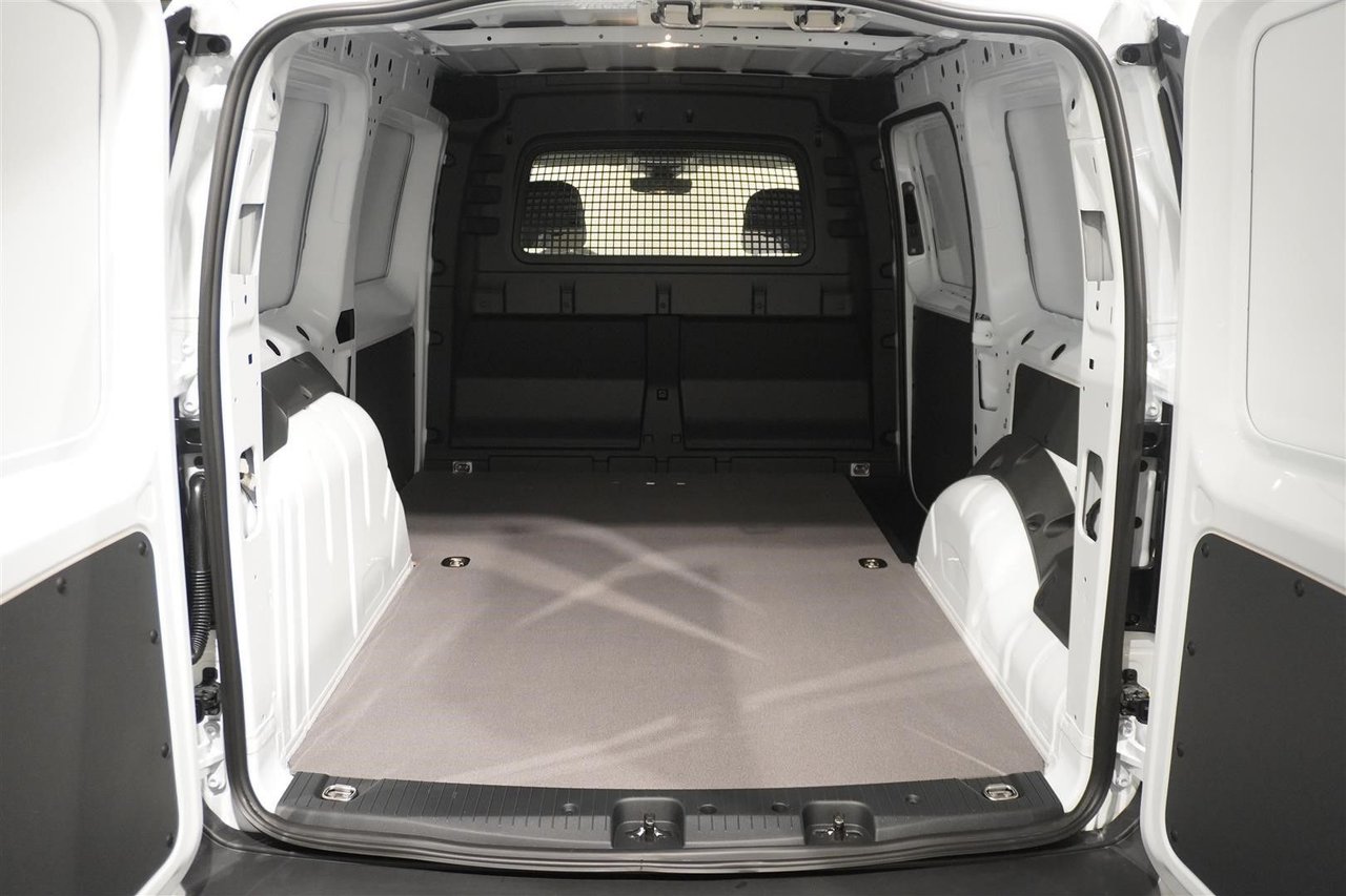 Ford Grand Transit Connect 2.0 EcoBlue Powershift, 122hp, 2025