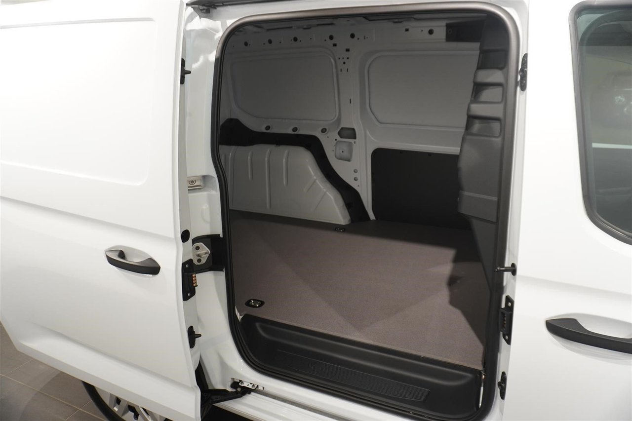 Ford Grand Transit Connect 2.0 EcoBlue Powershift, 122hp, 2025