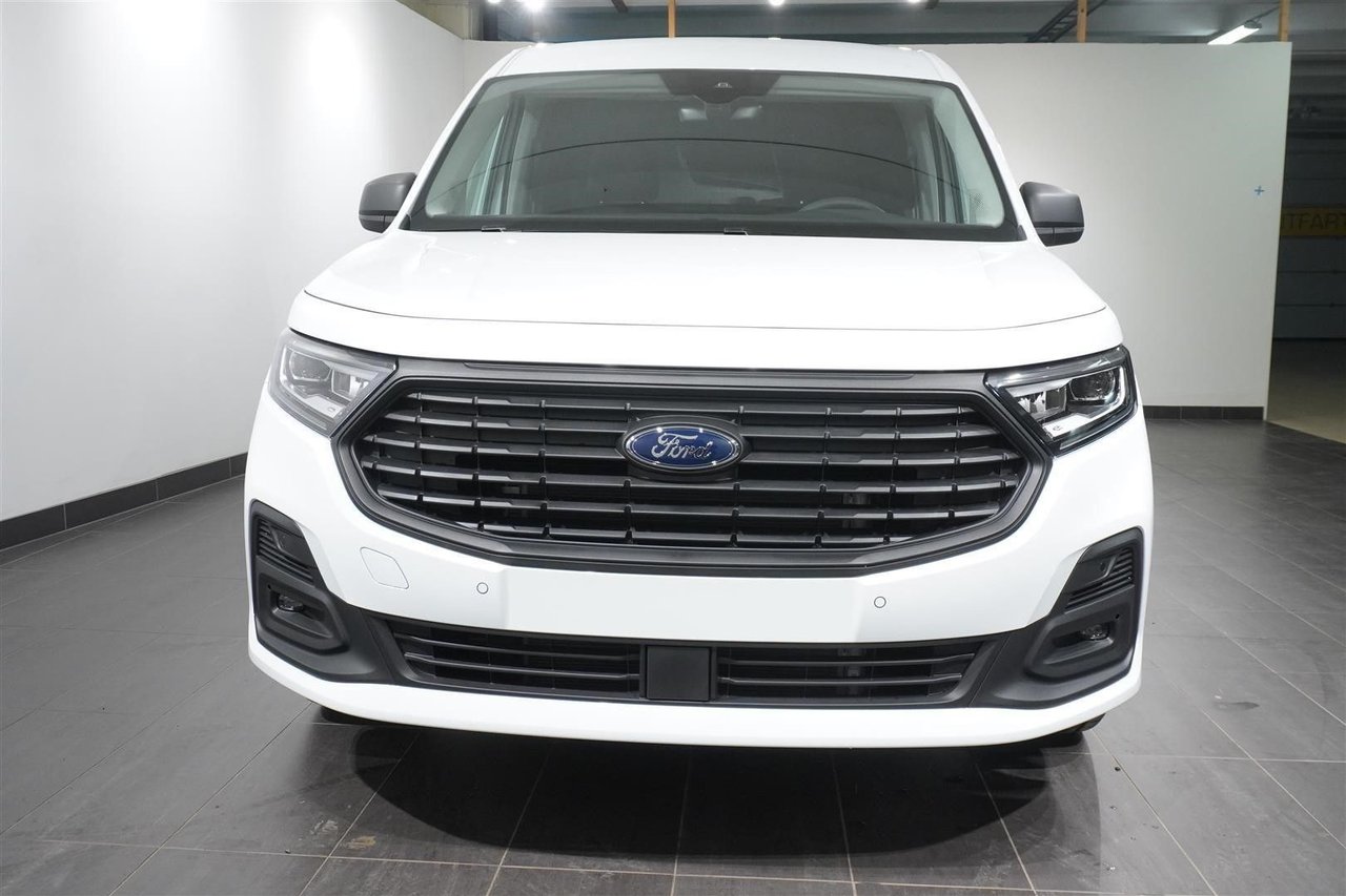 Ford Grand Transit Connect 2.0 EcoBlue Powershift, 122hp, 2025