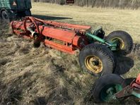 Kverneland FX400