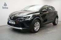Renault Captur TCe 90 Zen II