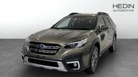 Subaru Outback OUTBACK 2.5I-L ES ADVENTURE NO XFUEL