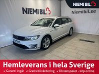 Volkswagen Passat GTE PLUG-IN 1.4 TSI/Drag/Kamera/P-sens/S&V
