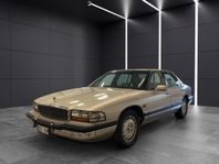 Buick Park Avenue |#SÅLD#|3.8 V6 Hydra-Matic/Skattebefriad/B