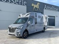 Hästlastbil Ameline XL Stuteri
