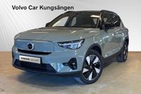 Volvo XC40 Recharge Single Motor Extended Range Plus 0%RÄNTA