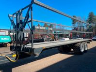 Bala Agri BK 1602