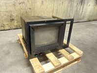 Monitor till CNC MDI / CRT A02B-0072-C021
