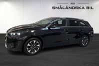 Kia CEED SW Plug-in Hybrid Advance Plus 141hk