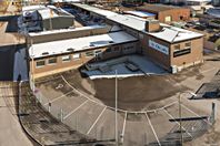 Getängsvägen 12, Borås