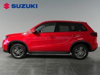 Suzuki Vitara 1.5 Inclusive 4x4 re-leasing ink. vhjul & krok
