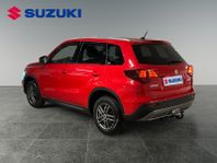 Suzuki Vitara 1.5 Inclusive 4x4 re-leasing ink. vhjul & krok