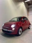 Fiat 500 1.2 8V Lounge Euro 6