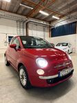 Fiat 500 1.2 8V Lounge Euro 6