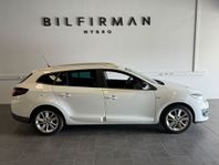 Renault Mégane Grandtour 1.5 dCi LIMITED Euro 5