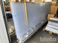 Kanalplast tak Akyver Sun 32 mm