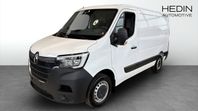 Renault Master L1H1 Base Line 2.3DCi 135hk