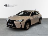 Lexus UX 250h COMFORT TEKNIKPAKET NAVI DRAG V-HJUL B-KAMERA