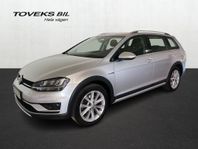 Volkswagen Golf Sportscombi Alltrack 1.8 TSI BMT 4Motion DSG