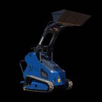 Rippa RS03 Skid Steer