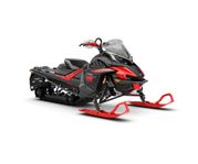 Lynx Xterrain RE 850 E-Tec Turbo R 3700/51mm SHOT - Demo