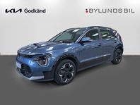 Kia Niro EV Action 204hk *Kia Godkänd. *Vinterhjul *3,95%
