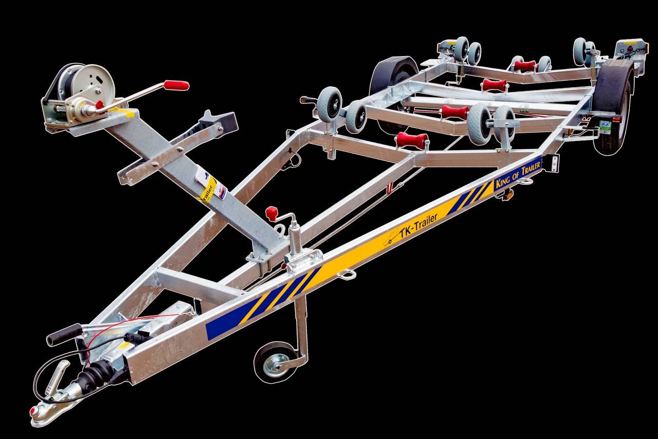 TRAILER TK BL1300