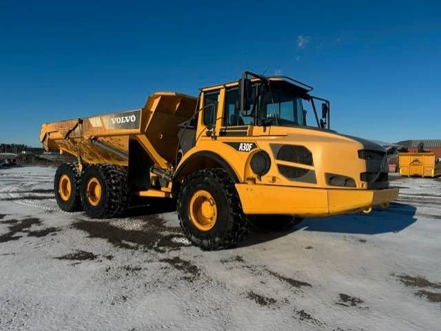 Volvo A 30 F