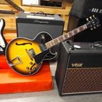 Gibson ES175D 1976