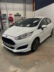 Ford Fiesta 5-dörrar 1.0 EcoBoost ST-Line Euro 6