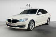 BMW 320 d xDrive Gran Turismo 184 HK AUT DRAG PDC 0.45L/MIL